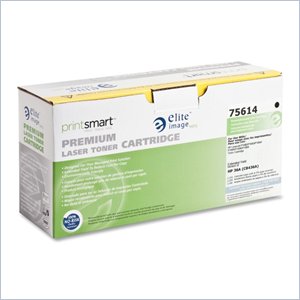 Elite Image Remanufactured HP 36A Toner Cartridge