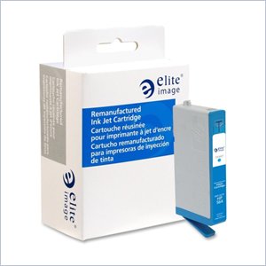 Elite Image Remanufactured HP 564 Inkjet Cartridge