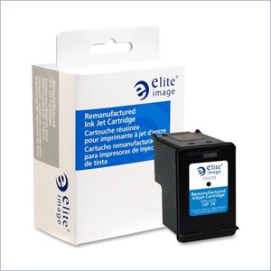 Elite Image Remanufactured HP 74 Inkjet Cartridge