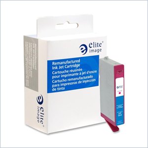 Elite Image Remanufactured HP 564 Inkjet Cartridge