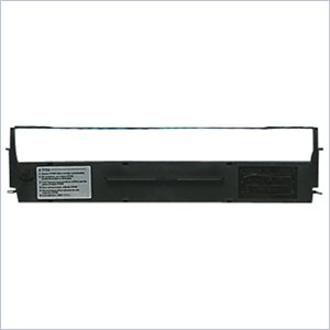 Epson Black Ribbon Cartridge