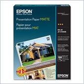 Epson Presentation Paper