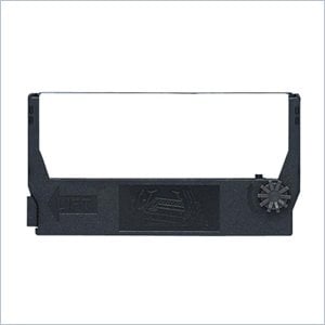 Epson Black Ribbon Cartridge