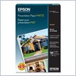 ADD TO YOUR SET: Epson Presentation paper