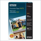 Epson Presentation paper