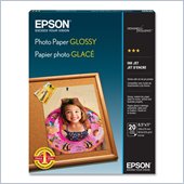 Epson Photo Paper