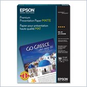 Epson Presentation Paper