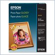 ADD TO YOUR SET: Epson Photographic Paper