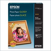Epson Photographic Paper