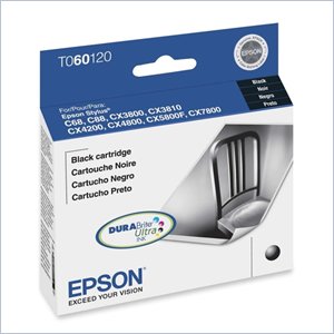 Epson Ink Cartridge