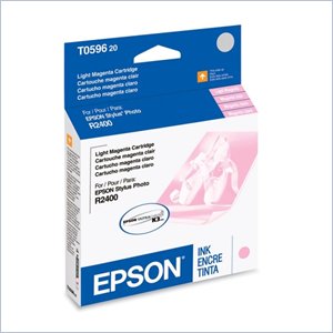 Epson T059620 Ink Cartridge