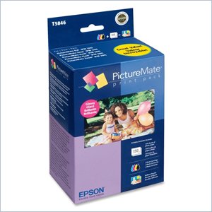 Epson PictureMate Print Pack