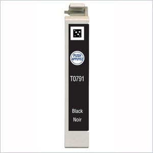 Epson 79 High-Capacity Black Ink Cartridge