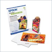 Epson Self-adhesive