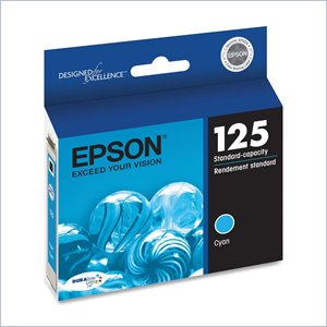 Epson DURABrite T125220 Ink Cartridge