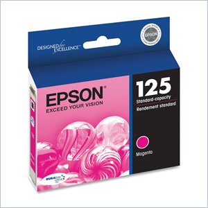 Epson DURABrite T125320 Ink Cartridge