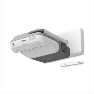 Epson BrightLink 455Wi