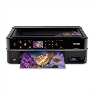 Epson Artisan 725 Multifunction Printer