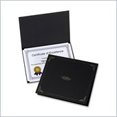 Esselte Oxford Certificate Holder