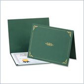 Esselte Certificate Holder