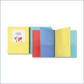 Esselte Eight Pocket Portfolio