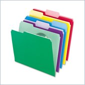 Pendaflex File Folder With Infopocket