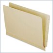 ADD TO YOUR SET: Pendaflex Laminated Manila End Tab Folder