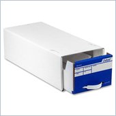 Esselte Standard Storage File