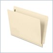 ADD TO YOUR SET: Pendaflex Laminated Manila End Tab Fastener Folder
