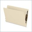 ADD TO YOUR SET: Pendaflex Laminated Manila End Tab Fastener Folder