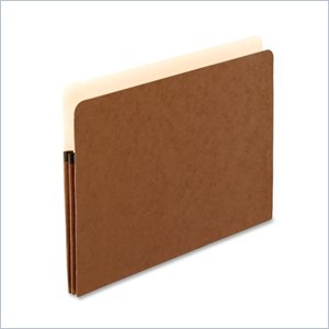 Pendaflex Standard Expanding Vertical File Pocket