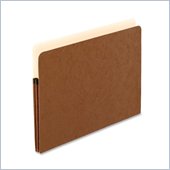 Pendaflex Standard Expanding Vertical File Pocket