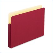 Esselte Pendaflex Colored Expanding File Pocket
