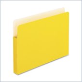 Esselte Pendaflex Colored Expanding File Pocket