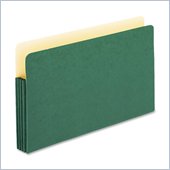 Esselte Pendaflex Colored Expanding File Pocket