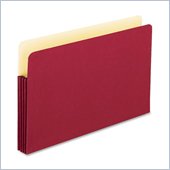 Esselte Pendaflex Colored Expanding File Pocket