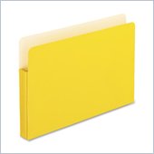 Esselte Pendaflex Colored Expanding File Pocket