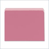 Pendaflex Two-Tone Color File Folder
