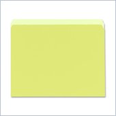 Pendaflex Two-Tone Color File Folder