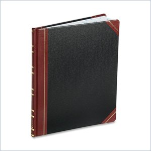 Esselte Single Page Forms Columnar Books