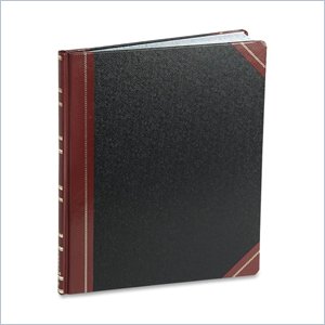 Esselte Single Page Forms Columnar Books