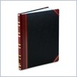 ADD TO YOUR SET: Esselte Faint Rule Columnar Book
