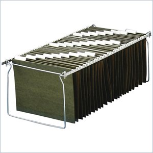 Esselte Pendaflex Folder and Frame Kit