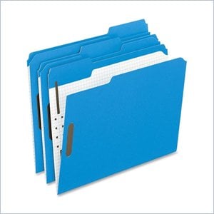 Pendaflex Fastener Folder