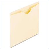 Pendaflex Reinforced File Jacket