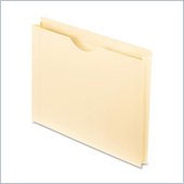 Pendaflex Reinforced-Top File Jacket