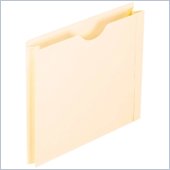 Pendaflex Reinforced File Jacket