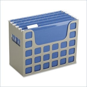 Esselte Techfile Hanging File Bin