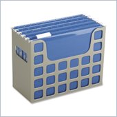 Esselte Techfile Hanging File Bin