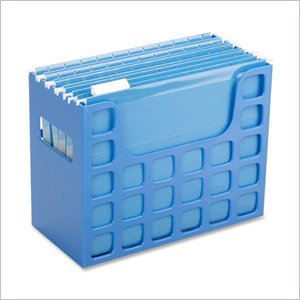 Esselte Techfile Hanging File Bin